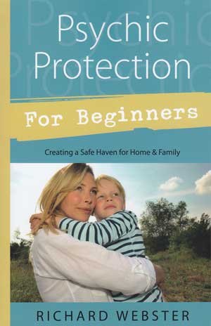(image for) Psychic Protection for Beginners