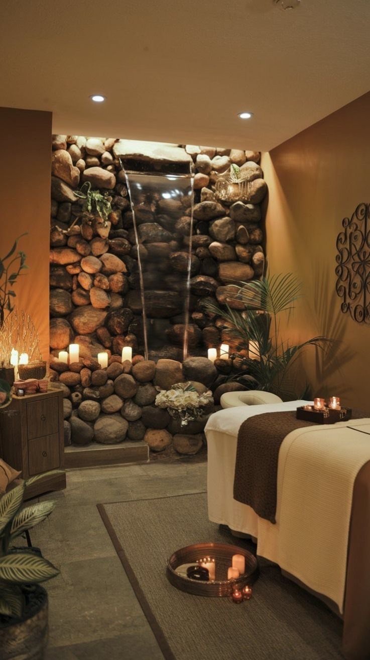 (image for) The Sacred Serenity Massage