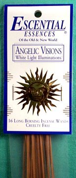 (image for) Angelic Visions stick16pk