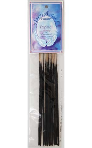 (image for) Archangel Raphael stick 12pk