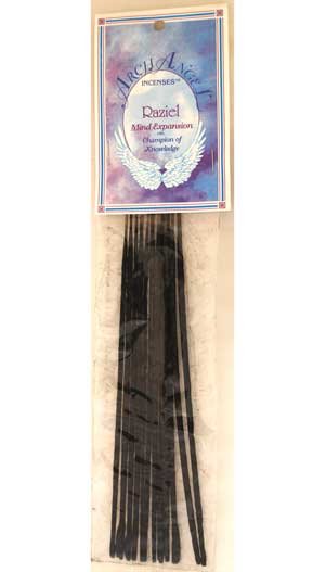 (image for) Archangel Raziel stick 12pk