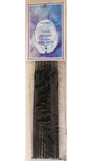 (image for) Archangel Uriel stick 12pk