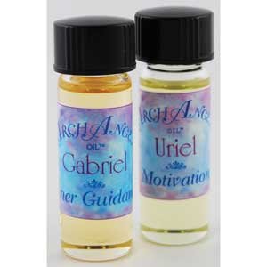 (image for) Gabriel Archangel 1dr