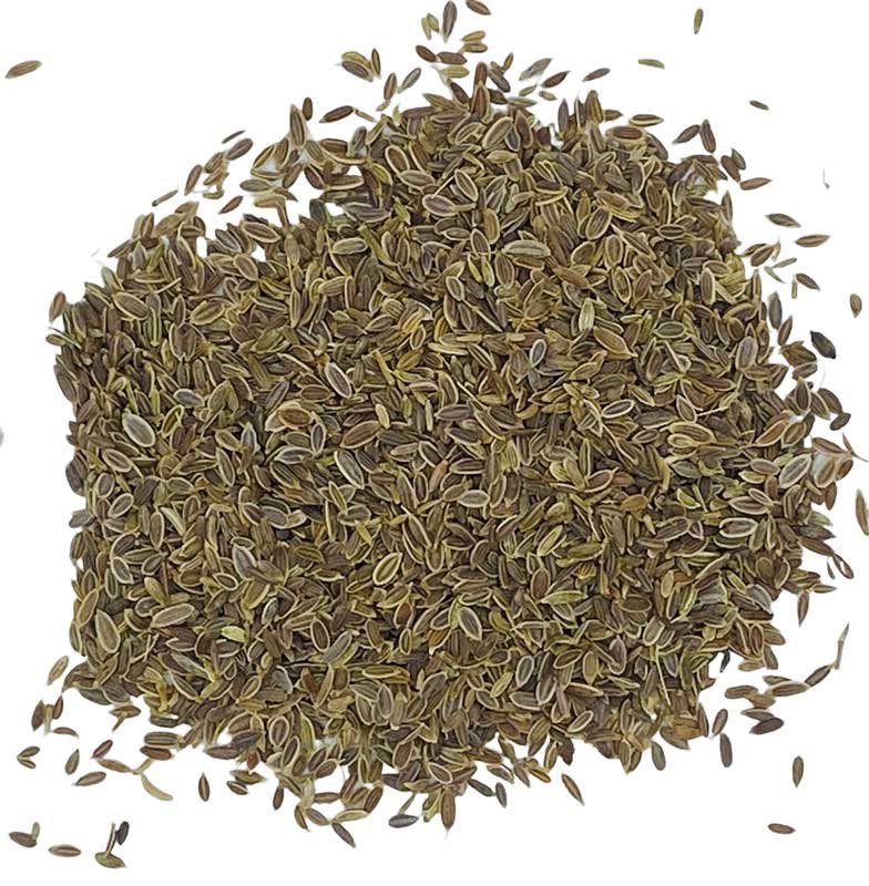 (image for) Dill Seed whole 2oz
