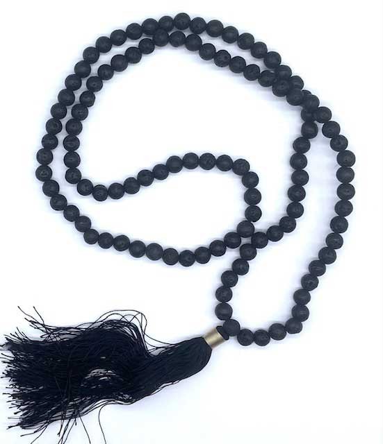 (image for) Lava japmala